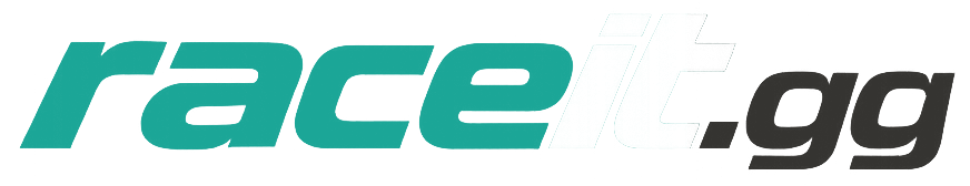 Raceit.gg Logo